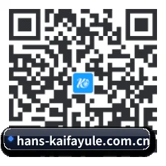 苹果用户专属 二维码
